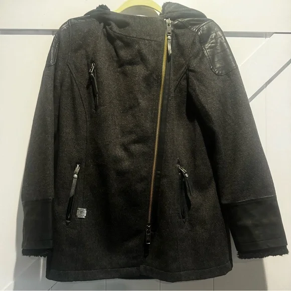 Women’s Harley-Davidson Jacket size Medium - Picture 2 of 6